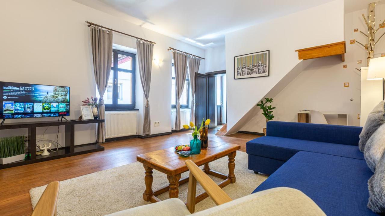 Dream Guesthouse براشوف المظهر الخارجي الصورة