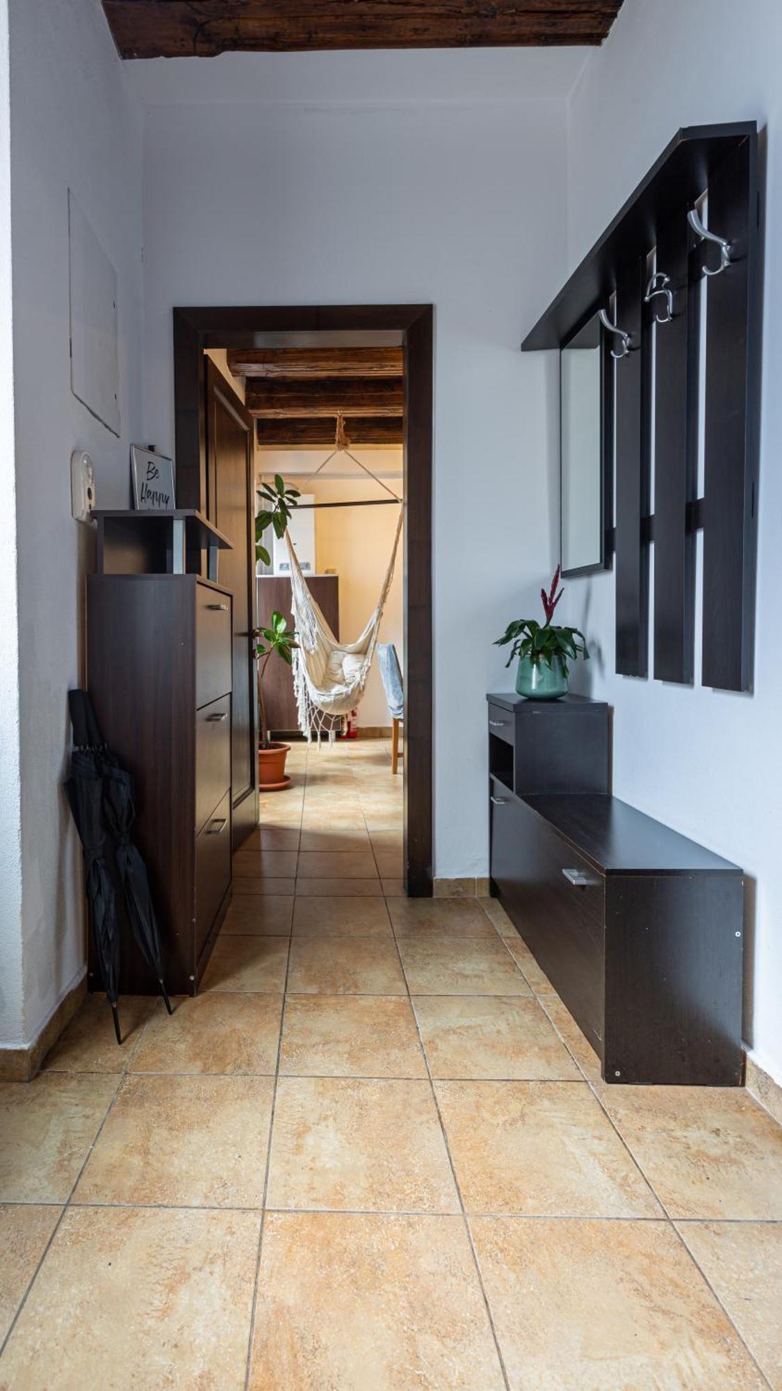 Dream Guesthouse براشوف المظهر الخارجي الصورة