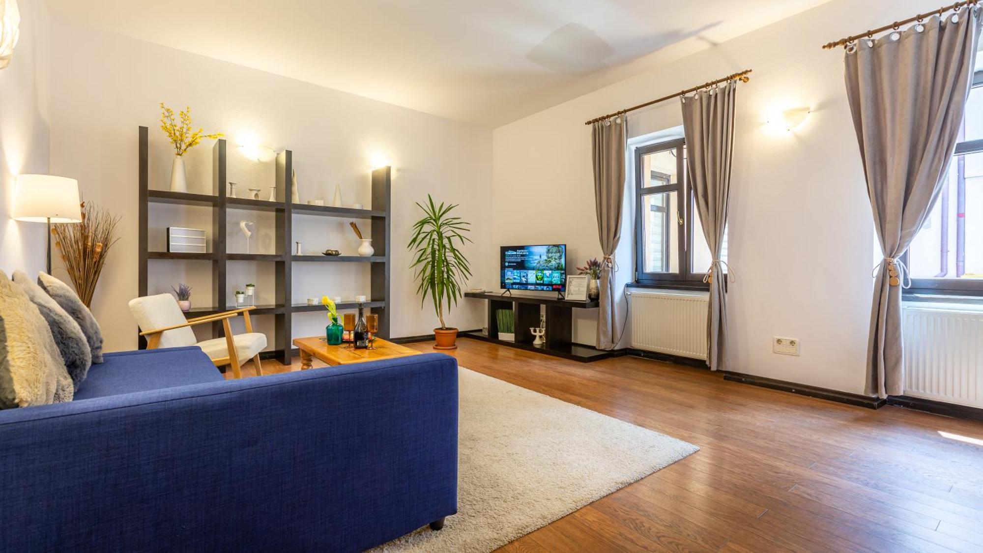 Dream Guesthouse براشوف المظهر الخارجي الصورة